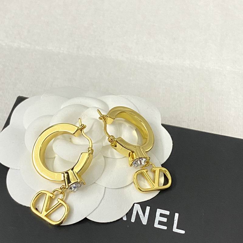 Valentino earring 09yxq01